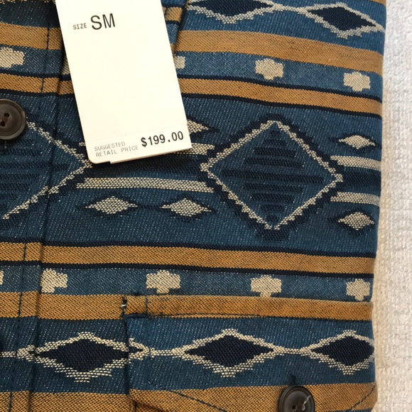 Pendleton shirt jacket - Picture 5 of 5